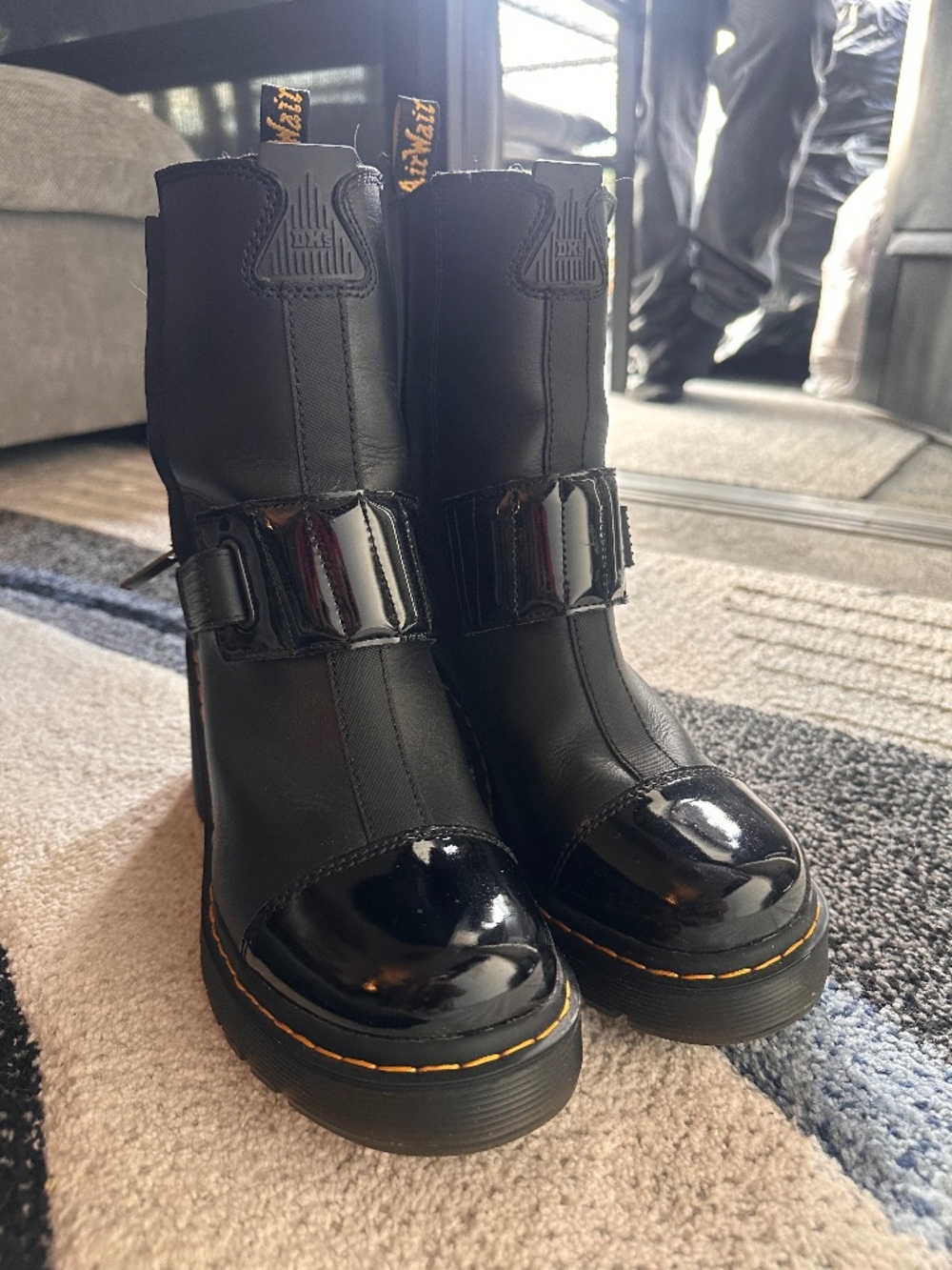 Dr. Marten Boots